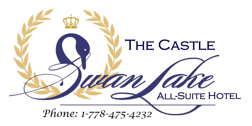 Castle At Swan Lake Hotel