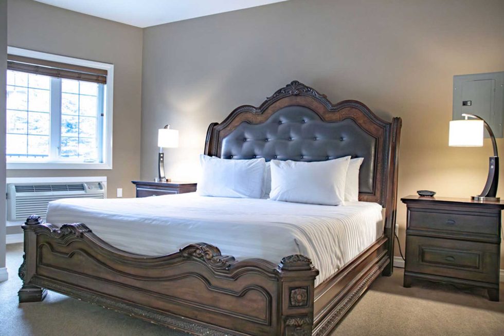 View of Vegas Hotel Rooms | ARIA Hotel Rooms | Suites, 2 Bedrooms, Sky Suites