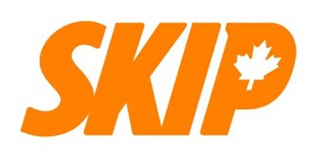 skip the dishes